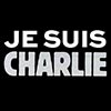 #Je suis Charlie